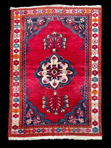 Tapis persan fait - tapis,