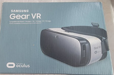 Lunettes VR Samsung Gear VR