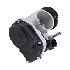 Papillon gueule Corps de