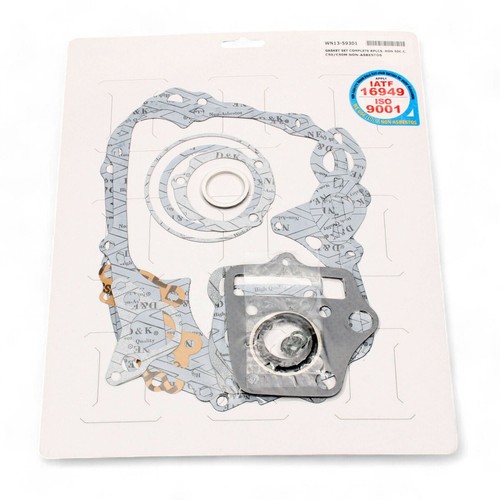 Pochette joints moteur