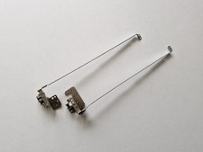 Charnières écran LCD gauche
