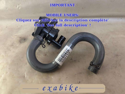 Pas description voir - de,