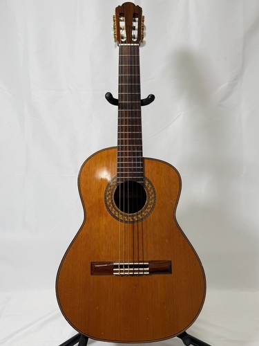 Guitare classique yukinobu - classique,