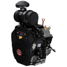 202371 Moteur Complet Essence 25HP Arbre Cylindrique 25,4x80 Loncin