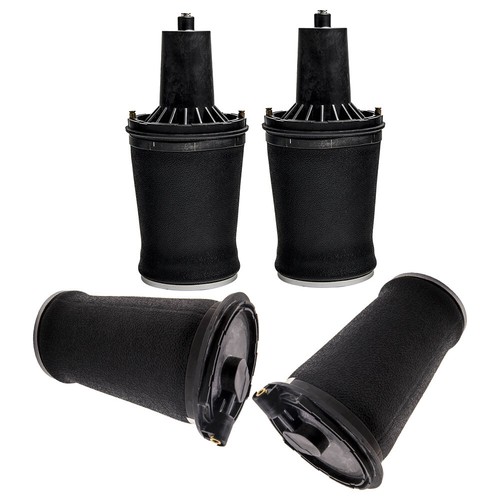 Sacs suspension - sacs,