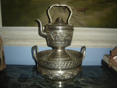 Très grand lave main marocain