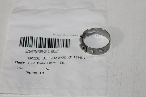Brp bride de serrage - ..,