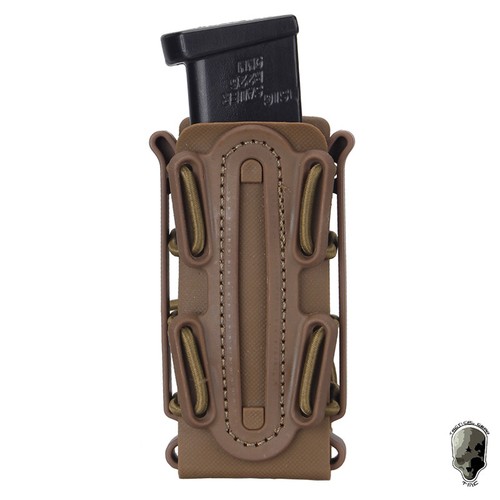 Tmc mag pouch 9mm pistolet - tmc,