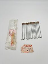 Honda PX 50 spokes with nipples 18 pieces spoke 97116-21096F0 #14062