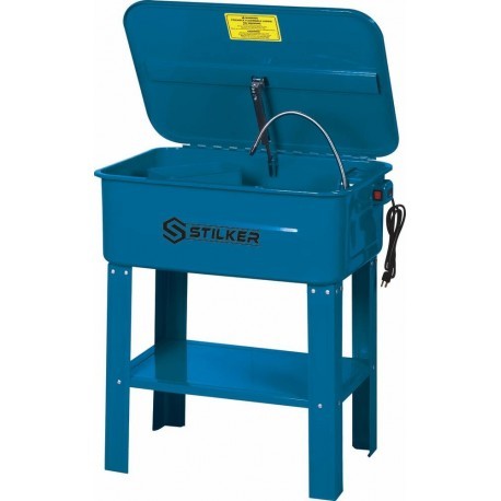 Fontaine nettoyage 70l - 70l, 230v