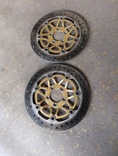 Disque de frein avant Yutaka