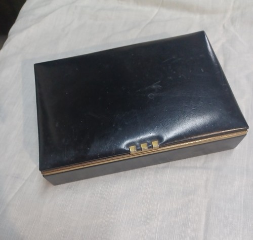 Ancienne boite tabac - tabac, ou