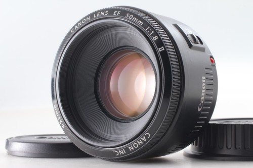 Neuf objectif canon - **neuf**,