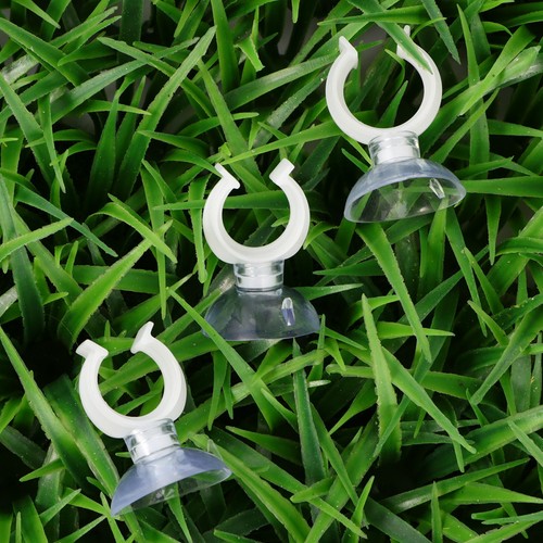 Pcs ventouse pour aquarium - pcs,