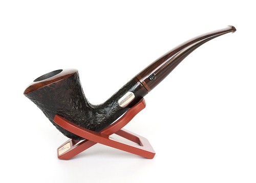 Pipe estate butz choquin - pipe,