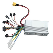 Contrôleur Trottinette