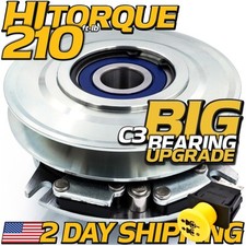 109-7666 103-2453 103-3244 103-6589 Clutch & 20A PTO Switch for Toro eXmark