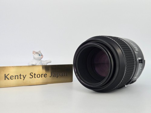 Neuf testé objectif nikon - [neuf, testé]