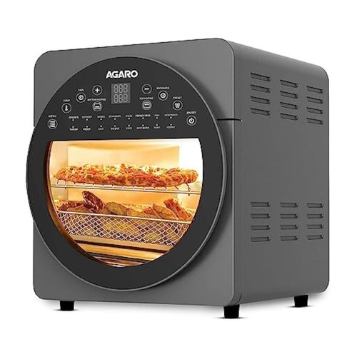 Friteuse air agaro - à, elite
