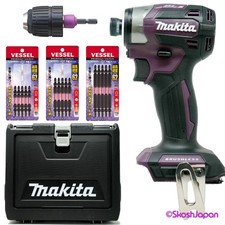 Makita TD173DZ Impact Driver
