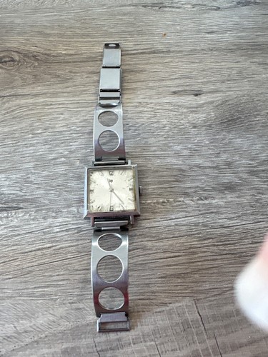 Montre vintage femme bracelet - vintage,