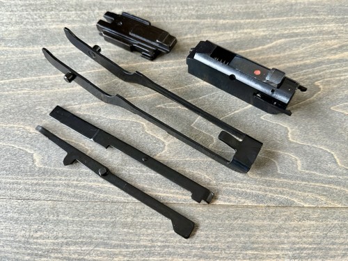 Mossberg 500 590 mav - mossberg,