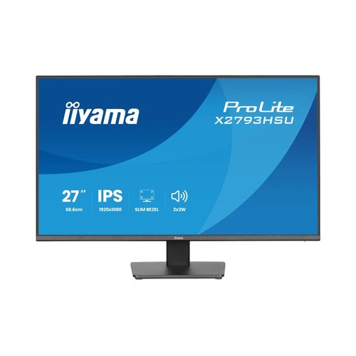 Iiyama prolite x2793hsu - iiyama, b1