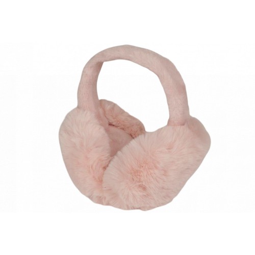 Cache oreilles rose - cache,
