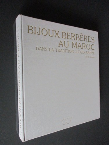 Bijoux berberes maroc dans - maroc,