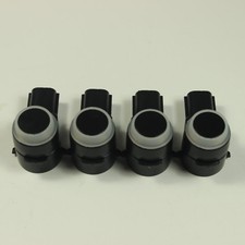 15239247 NEUF Lot de 4 PC Capteur de Stationnement de Pare-chocs Arrière avec Joint Torique 25961317