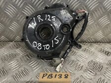 YAMAHA WR125 alternator and cover 2015