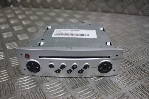Autoradio renault modus - autoradio,