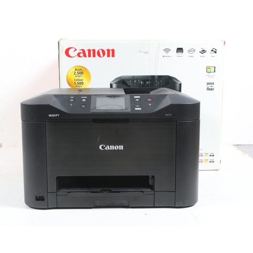 Canon maxify mb5150 - maxify,