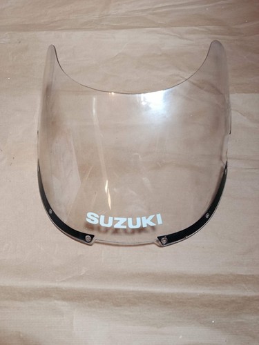 Bulle origine 1100 gsxr 1990 - origine,