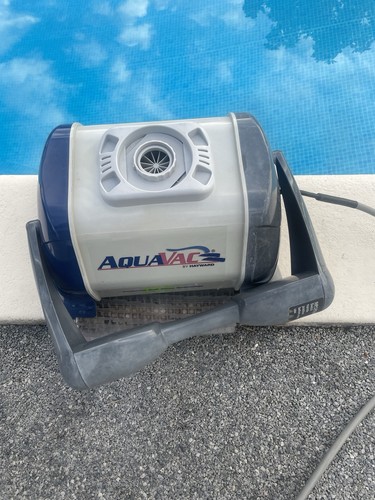Robot piscine hayward - de,