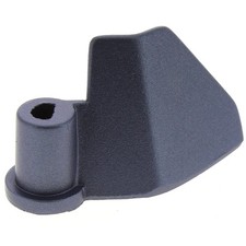 Petrisseur axe 1 meplat d=8mm