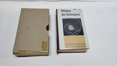 Livre pleiade histoire des - histoire,