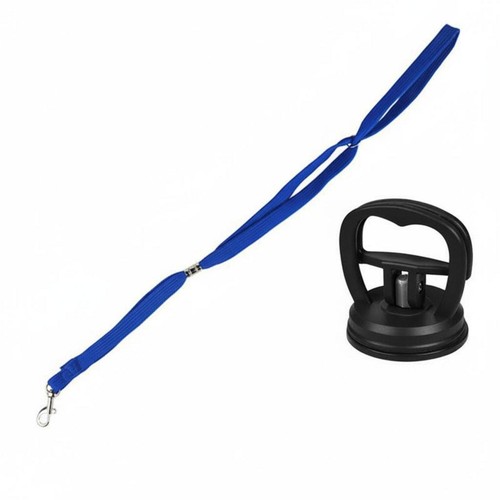 Nœud coulant nylon robuste - nylon,