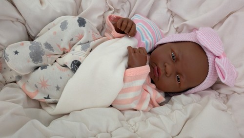 Adorable berenguer life - so, adorable!