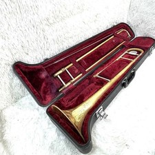 Trombone basse YAMAHA YSL-2510