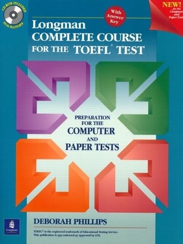 Longman complete course - longman, for