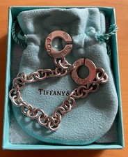 Bracelet Tiffany & Co Argent 925  Etat impeccable dans son emballage d'origine