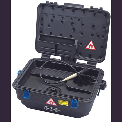 Draper 230v portable - draper, pièces