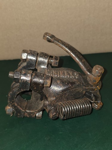 Valve échappement ancienne
