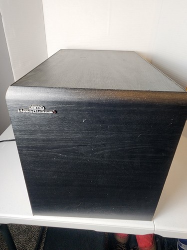 Jamo 410e home cinema - jamo, sw