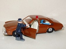CORGI 290, BUICK REGAL, KOJAK