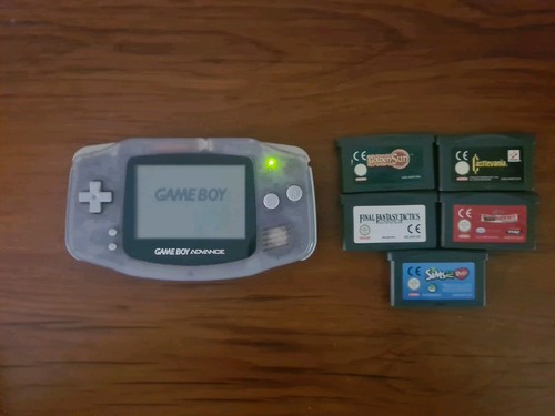 Lot jeux game boy - lot,