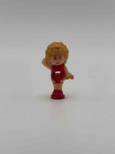 Polly pocket personnage - polly,