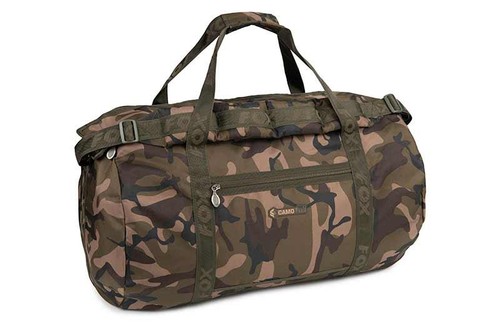 Sac transport fox camolite - sac,