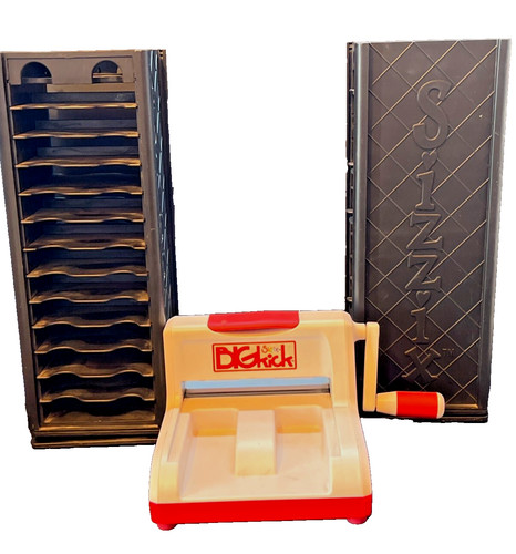 Sizzix BigKick Die-Cut Machine
